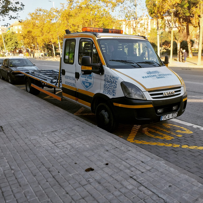 Maresme Interauto Gruas 15