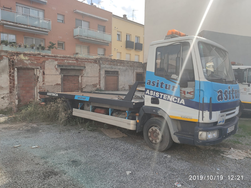 Maresme Interauto Gruas 29