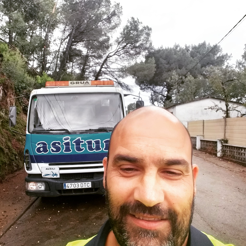 Maresme Interauto Gruas 26