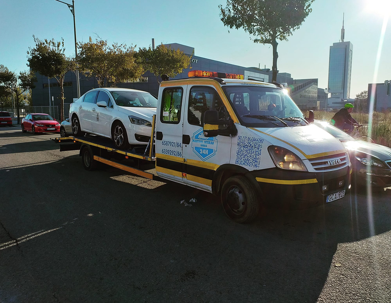 Maresme Interauto Gruas 5
