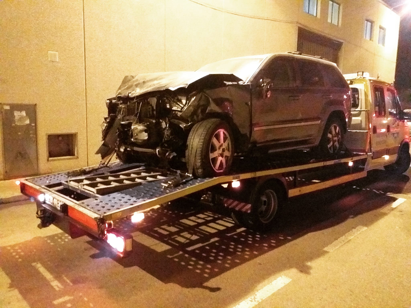 Maresme Interauto Gruas 11