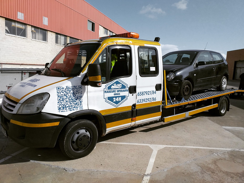 Maresme Interauto Gruas 17