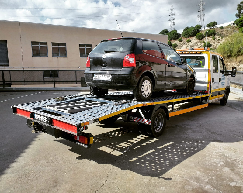 Maresme Interauto Gruas 16