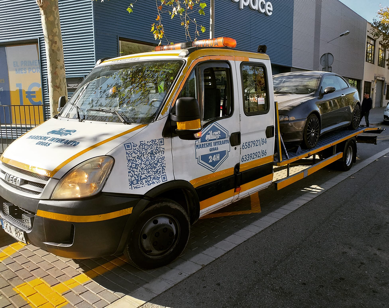 Maresme Interauto Gruas 13