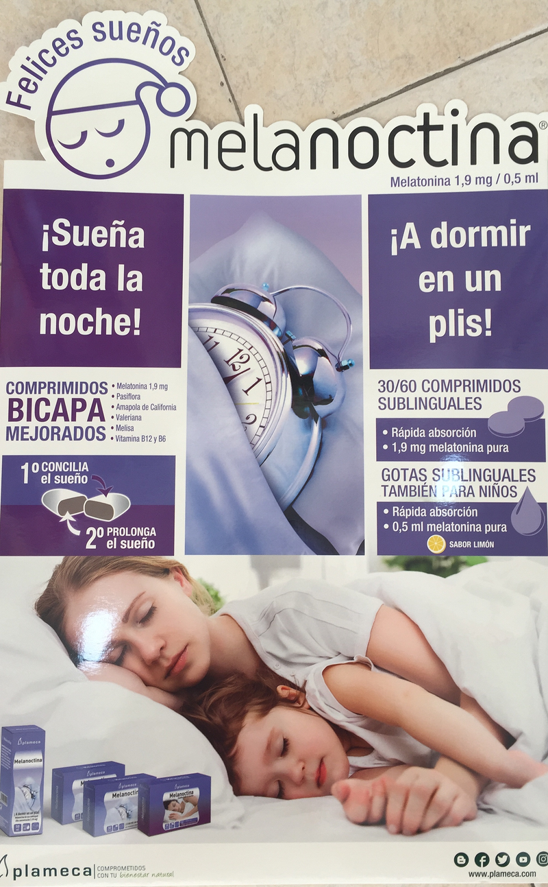 Herbolario Salud Natural Sanvicente 17