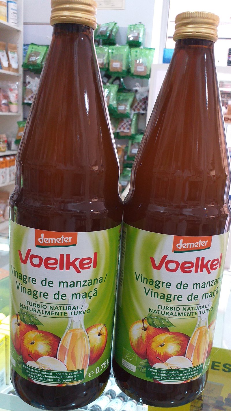 Herbolario Salud Natural Sanvicente 3