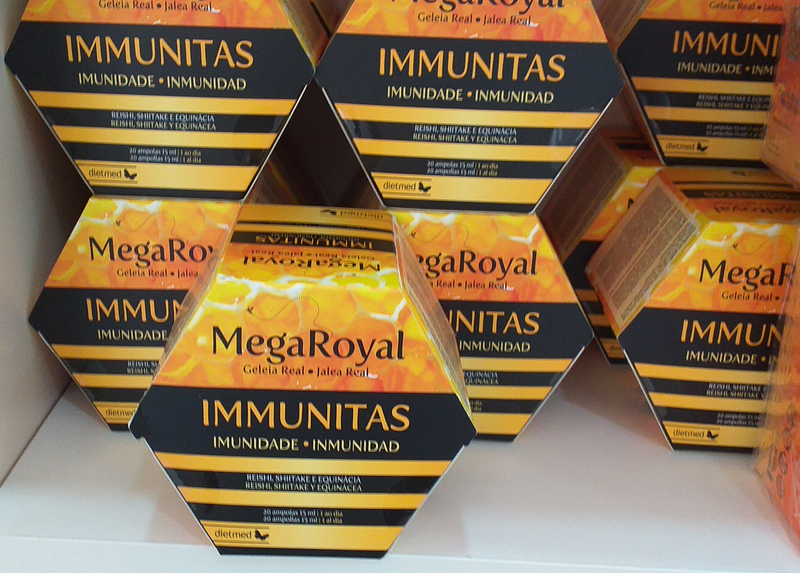 Herbolario Salud Natural Sanvicente 25