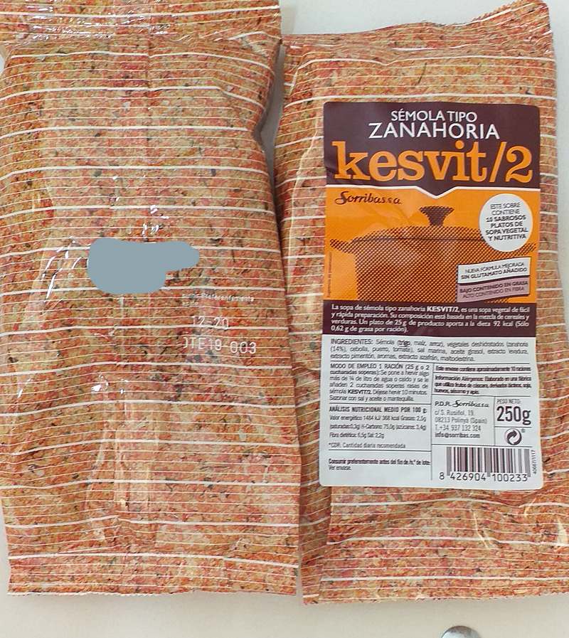 Herbolario Salud Natural Sanvicente 35