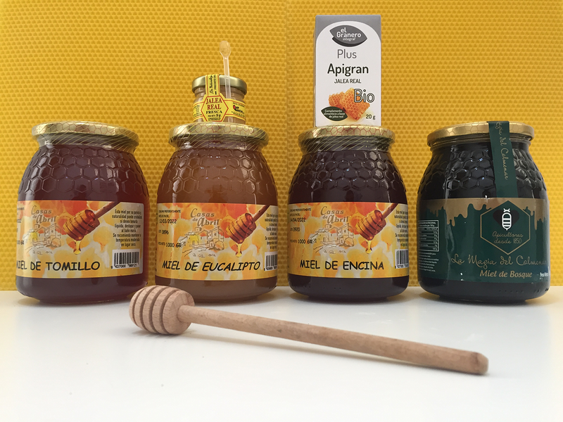 Herbolario Salud Natural Sanvicente 18