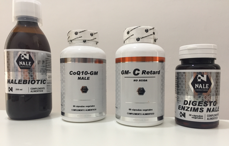 Herbolario Salud Natural Sanvicente 6