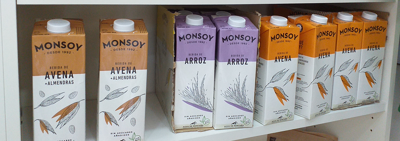 Herbolario Salud Natural Sanvicente 12