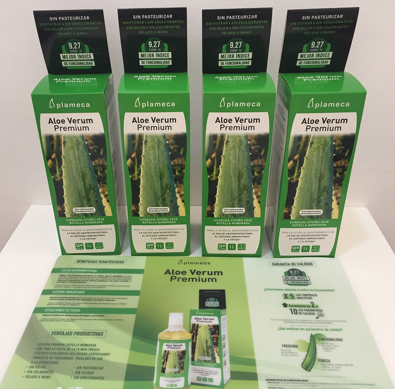 Herbolario Salud Natural Sanvicente 15