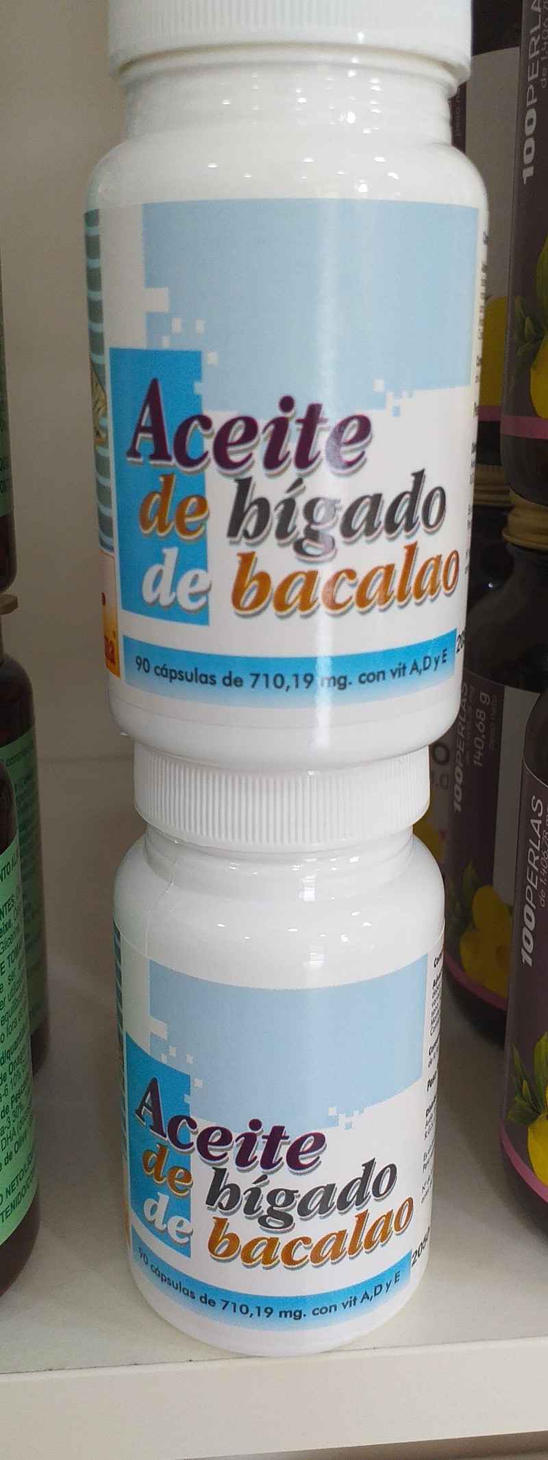 Herbolario Salud Natural Sanvicente 28