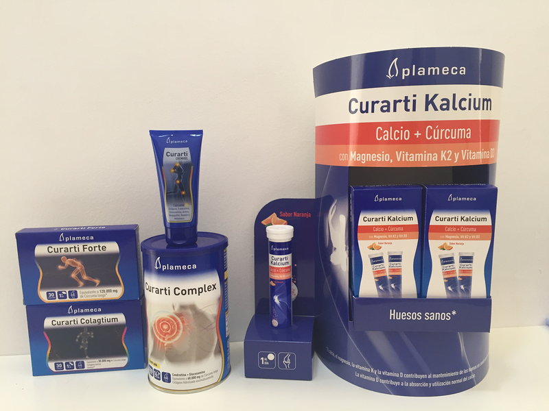 Herbolario Salud Natural Sanvicente 16