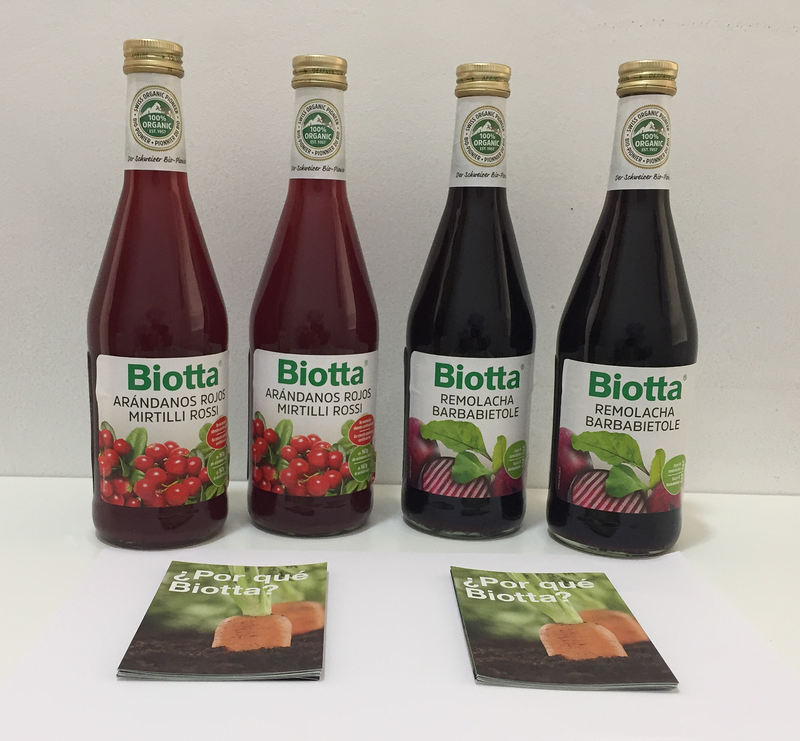 Herbolario Salud Natural Sanvicente 4