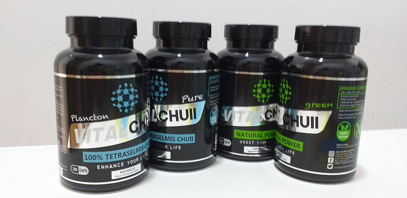 Herbolario Salud Natural Sanvicente 39