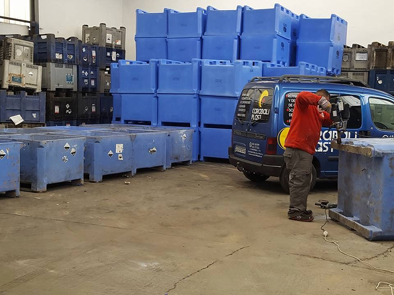 Carabali Plast 4