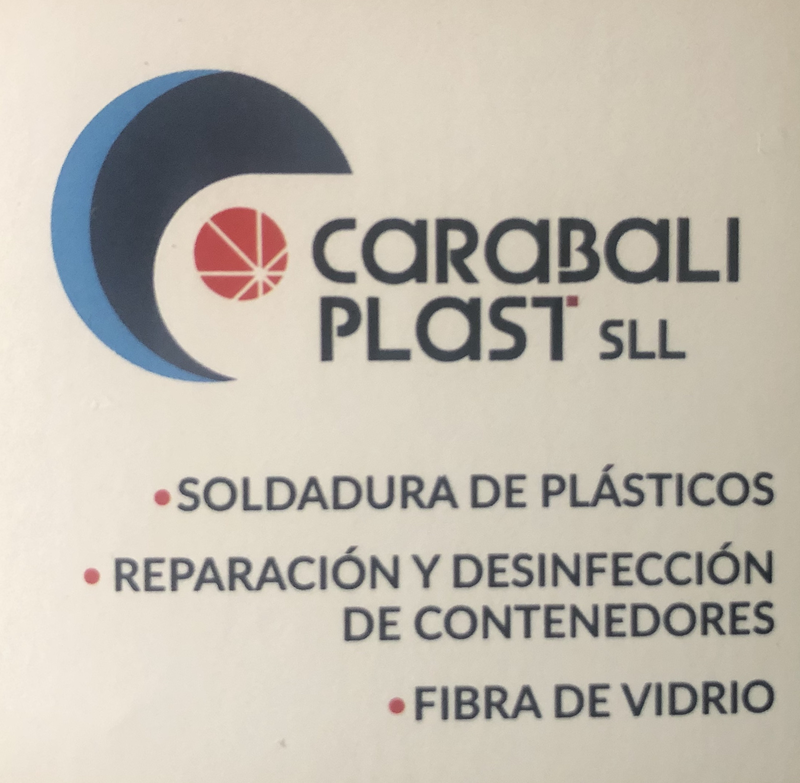 Carabali Plast 2