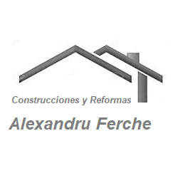 Construcciones y Reformas Alexandru Ferche