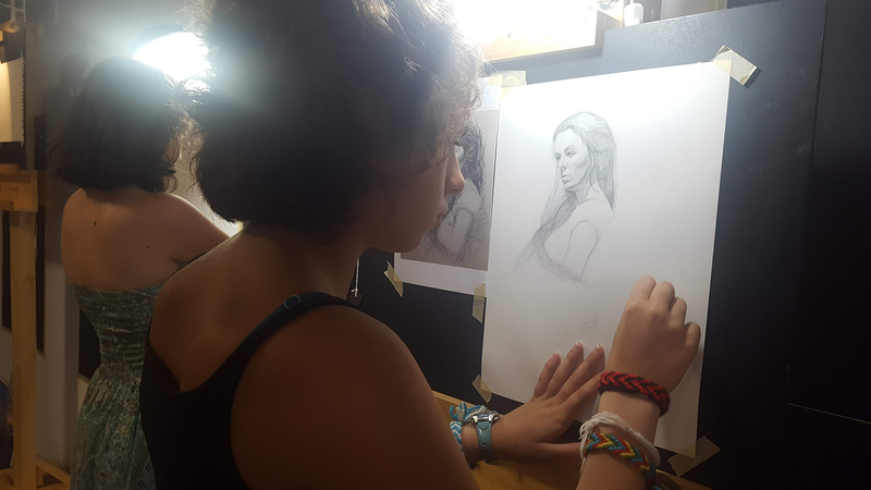 Atelier Glez Colmenar Viejo