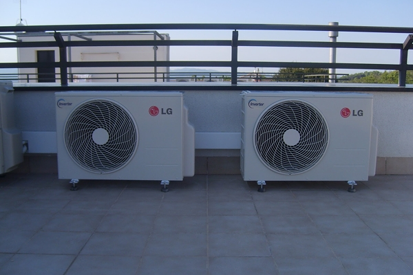 Capitel 90 Reformas S.L. ESTRUCTURAS METALICAS