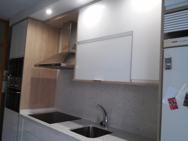 Capitel 90 Reformas S.L. 11