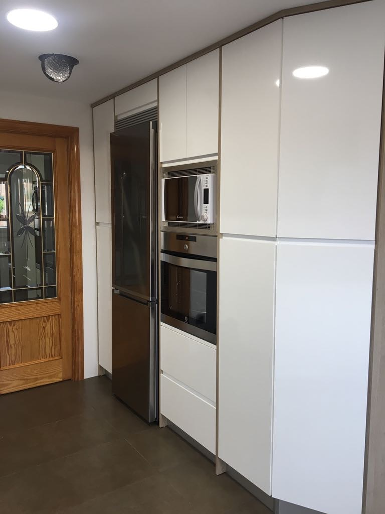 Capitel 90 Reformas S.L. 8