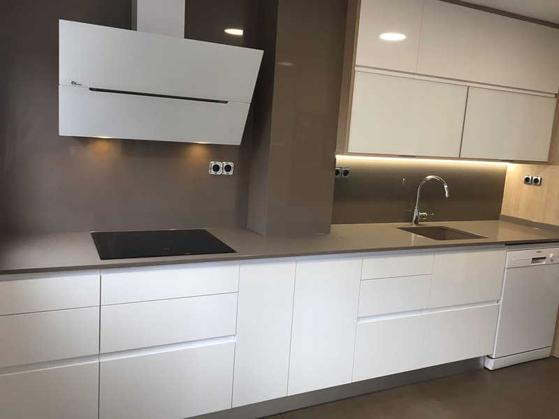 Capitel 90 Reformas S.L. 7