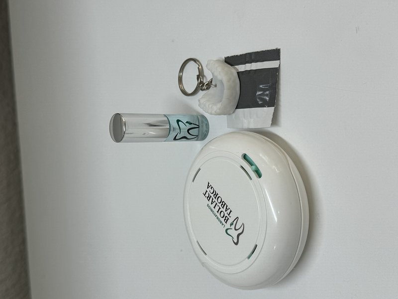 Laboratorios V&eacute;rval 5