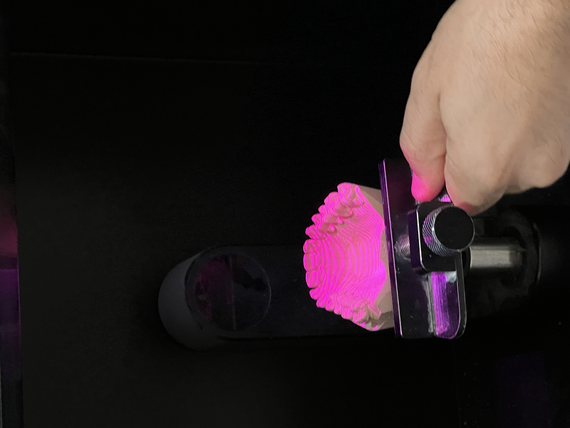 Laboratorios V&eacute;rval LABORATORIOS DENTALES