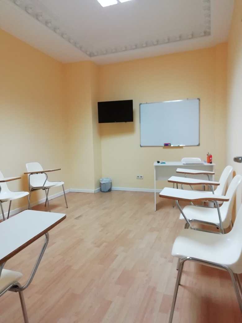 KAIZEN IDIOMAS Madrid