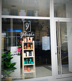 Imagen de Peluquería Yolanda