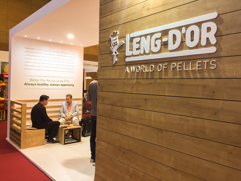 Making Luxury Vilassar de Mar