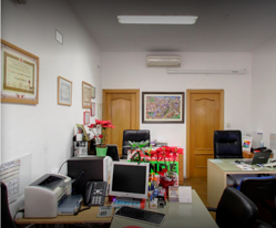 Aldebarán Torre Servicios Inmobiliarios S.L. 3 Aldebarán Torre Servicios Inmobiliarios S.L. 3