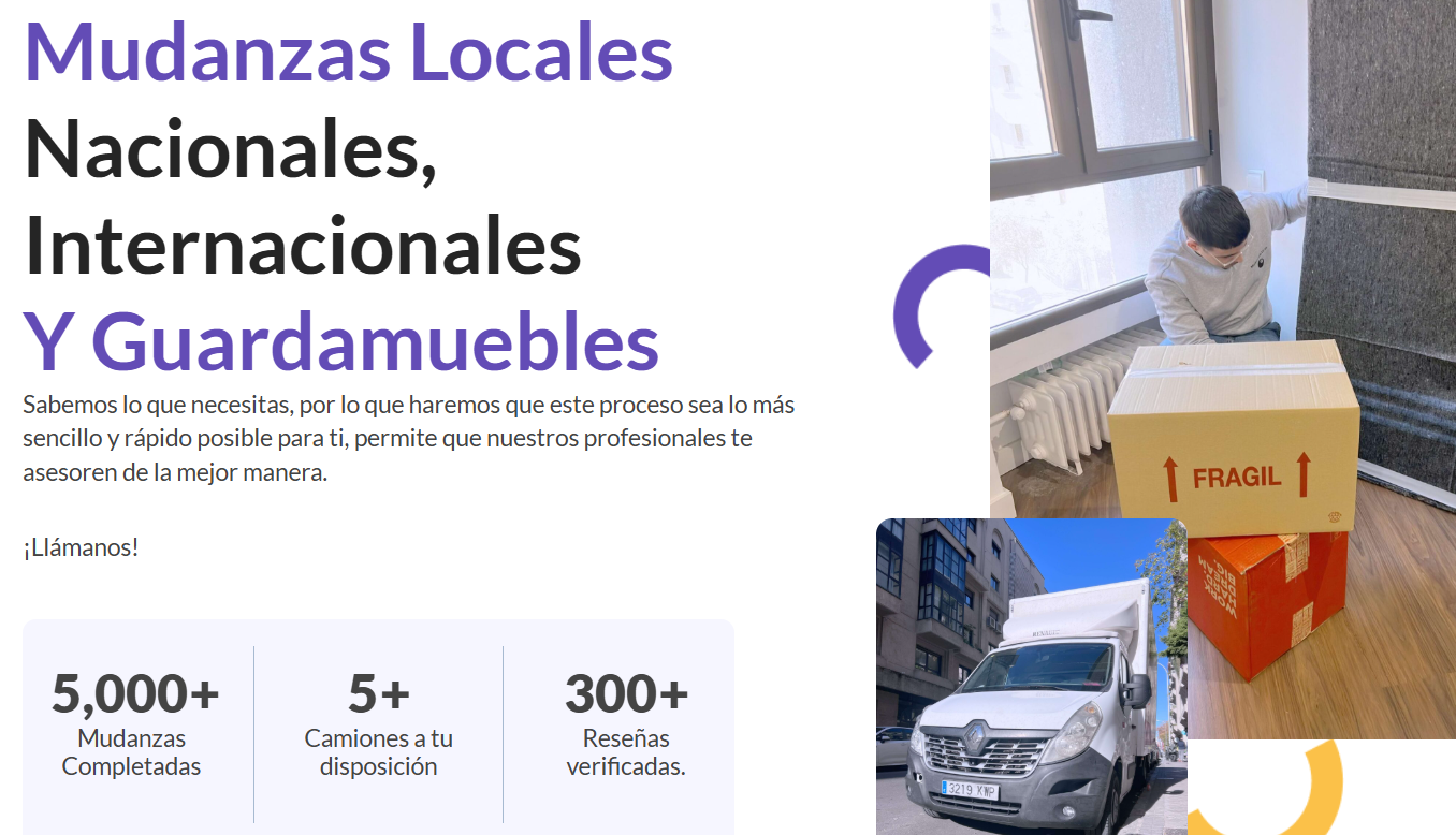Imagen de Mudanza de 10