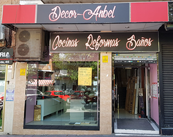 Galería de imágenes