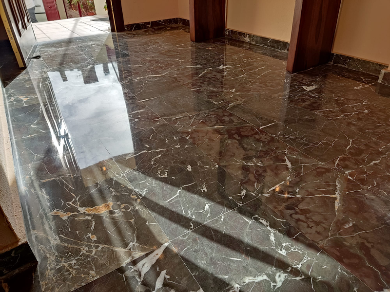 Pulimentos Barranco Badajoz