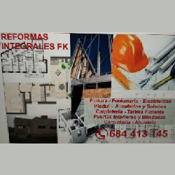 Reformas En General FK