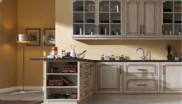 Muebles y Electrodomesticos Los Cantabros 5