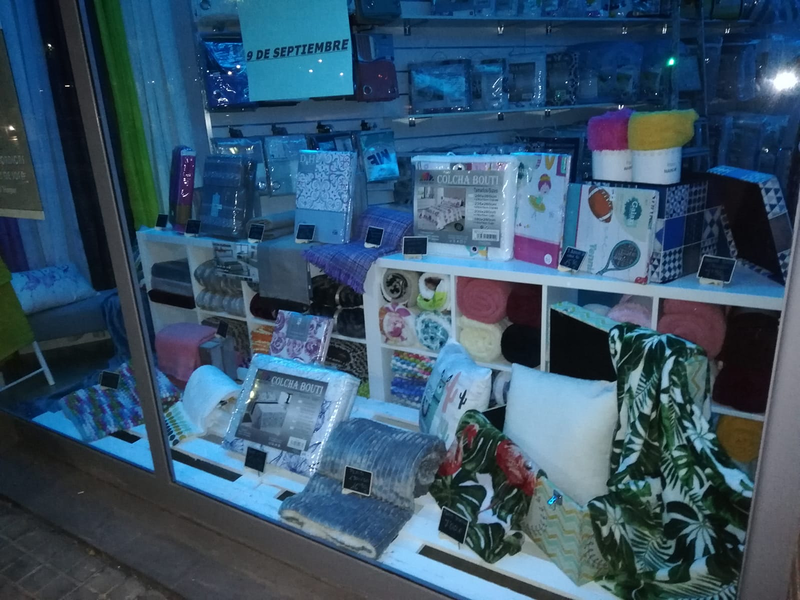 D&acute;hogar Torrejón de Ardoz