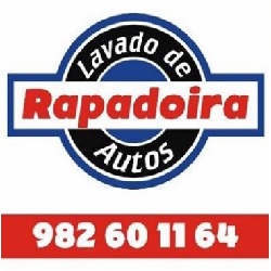 Lava Auto A Rapadoira