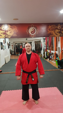 Maestro Jiu-Jitsu Miquel Crespi ARTES MARCIALES Maestro Jiu-Jitsu Miquel Crespi ARTES MARCIALES