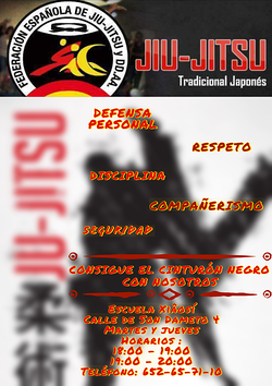 Maestro Jiu-Jitsu Miquel Crespi Palma Maestro Jiu-Jitsu Miquel Crespi Palma
