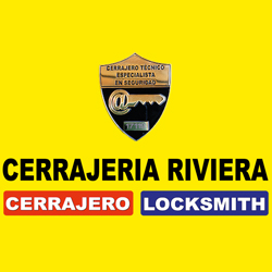 Cerrajería Riviera