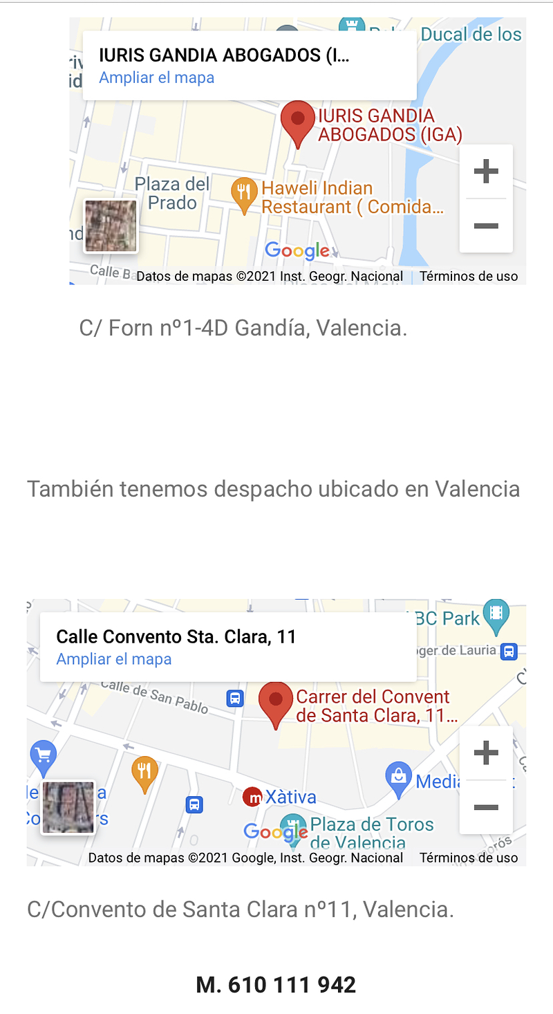 Iuris Gandia Abogados 8