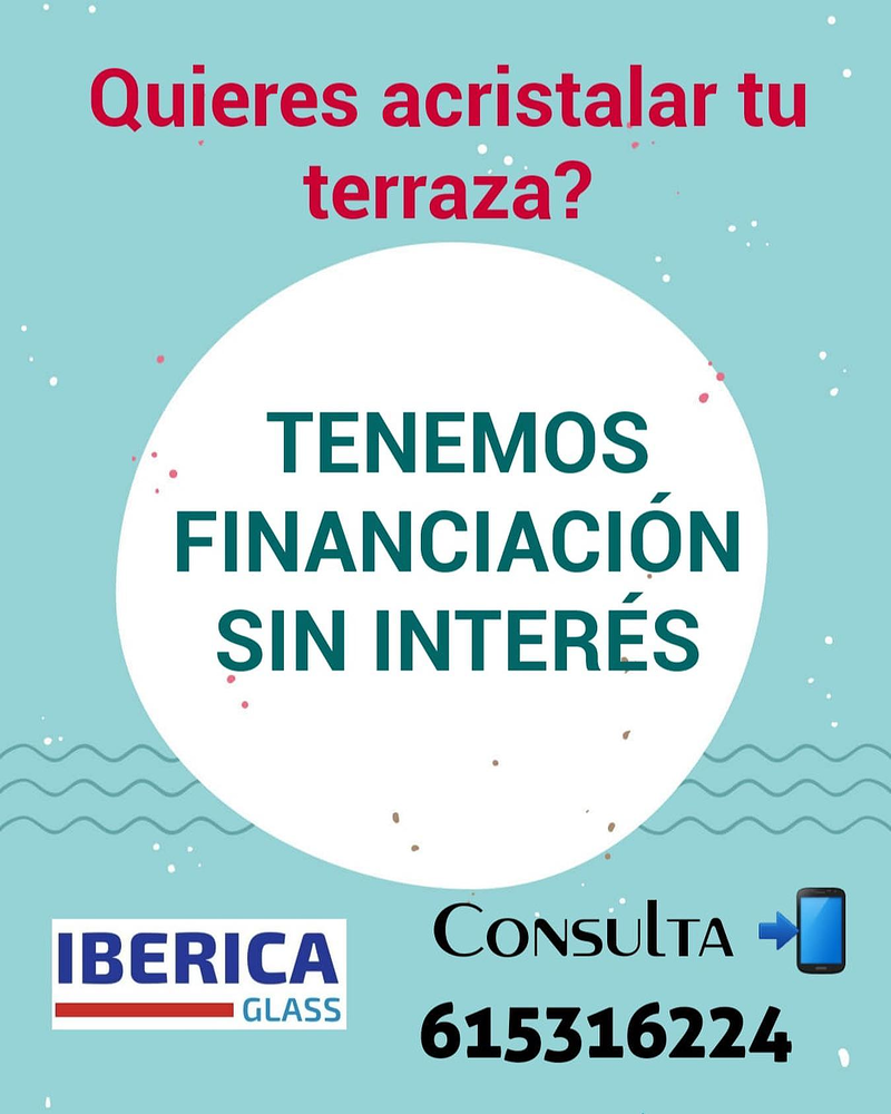 Ibérica Glass Estepona