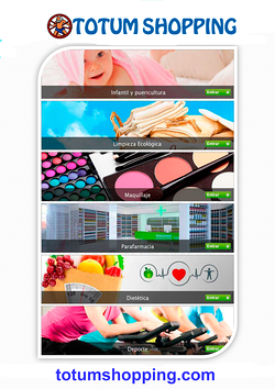 Totum Shopping Madrid Totum Shopping Madrid
