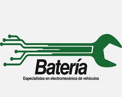 BATERÍA Taller Mecánico