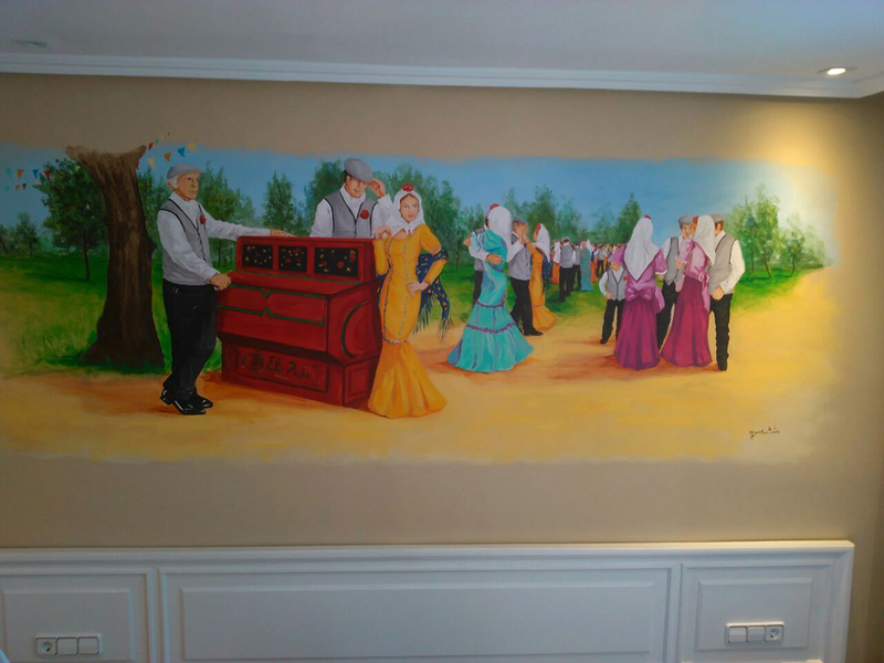 Artemural 20