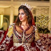 ZIANA PRINCESA AMIRA 4 ZIANA PRINCESA AMIRA 4